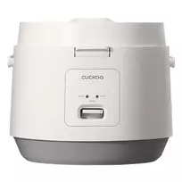 Cuckoo Ryžių virtuvė 1.80l CR-1095 balta