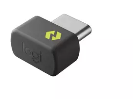 Logitech Mobi Fold for Business, grafito spalvos (910-007605)