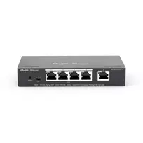 Ruijie Networks aksesuari Switch Reyee RG-ES205GC-P valdomas PoE