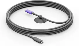 Logitech MeetUp2 Aktyvus USB-Kabelis 5m USB3.1 Gen2 USB-C