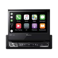 Pioneer AVH-Z7200DABAN 7 col. multimedijos grotuvas su antena