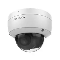 Hikvision vandalams atspari kamera IP DS-2CD2186G2H-ISU(2.8MM)(EF)/PL AcuSense - 8.3Mpx 4K UHD
