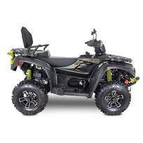 TGB BLADE 600 LTX MAX EPS 4x4 LIMITED (E5) keturratis