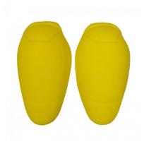 PRO-TEC SW-264 YELLOW KNEE/ELBOW PROTECTOR alkūnių, kelių apsaugos