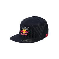 O'NEAL LI Cap Kini Red Bull 3.0 anthracite One Size kepuraitė