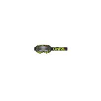 O'Neal B-10 Goggle ATTACK akiniai