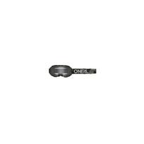 O'Neal B-10 Goggle SOLID akiniai