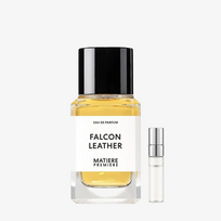 Matiere Premiere Falcon Leather EDP 3 ml