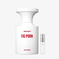 BORNTOSTANDOUT FIG PORN EDP 5 ml