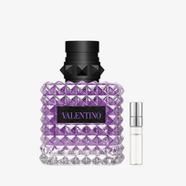 Valentino Donna Born In Roma Purple Melancholia EDP 10 ml