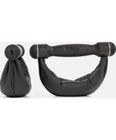 Hantelių rinkinys SwingBells Shadow - 1 kg
