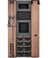 NOHRD Wall Compact gimnastikos sienelė - Vintage