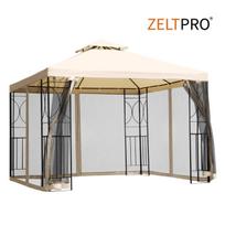 Pavesinė sode Zeltpro Classic 300x300 Kreminė