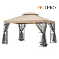 Pavesinė sode Zeltpro Classic 300x400 Ruda