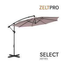 Skėtis nuo saulės terasai Select Taupe