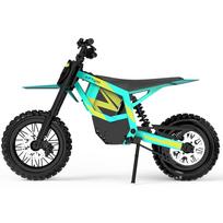 Aptum 2C-1 elektrinis mini motociklas off-road dirt bike