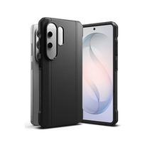 Ringke Onyx Alfa dėklas Samsung Galaxy S26 Ultra - Juodas