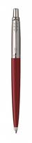 Automatinis tušinukas Parker Jotter Originals Red CT Medium Blue, blisteryje