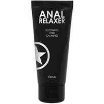 Analinis kremas Smooth Love (100 ml)