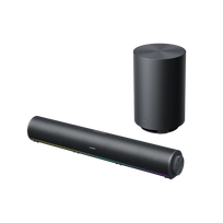Xiaomi Desktop Speaker Pro Set