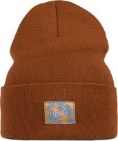Buff Czapka dziecięca BUFF KNITTED BEANIE BERY COPPER   one size