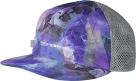 Buff Czapka z daszkiem BUFF PACK TRUCKER CAP CAMPAST MULTI   one size