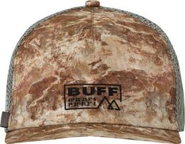 Buff Czapka z daszkiem BUFF PACK TRUCKER CAP KAM COPPER   one size