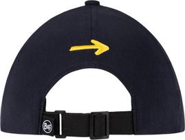 Buff Czapka z daszkiem BUFF SUMMIT CAP CAMINO DE SANTIAGO S/M   L/XL