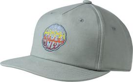 Buff Czapka z daszkiem BUFF TRUCKER CAP DISPAR FLINT   one size