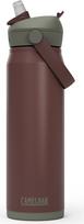 Camelbak Butelka termiczna CAMELBAK Thrive Flip Straw Insulated SST 740ml   740ml