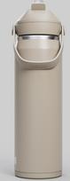 Camelbak Butelka termiczna CAMELBAK Thrive Flip Straw Insulated SST 740ml   740ml
