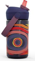 Camelbak Butelka Tritanowa CAMELBAK Thrive Flip Straw Kids 400ml   400ml