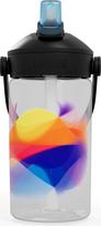 Camelbak Butelka Tritanowa CAMELBAK Thrive Flip Straw Kids 400ml   400ml