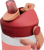 Camelbak Butelka Tritanowa CAMELBAK Thrive Flip Straw Kids 400ml   400ml