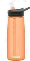 Camelbak Eddy+ Daily usage 750 ml Tritan Orange