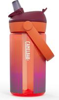 Camelbak Butelka Tritanowa CAMELBAK Thrive Flip Straw Kids 400ml   400ml