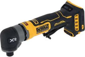 Dewalt SZLIFIERKA PROSTA 18V DCG421N BL KĄTOWA