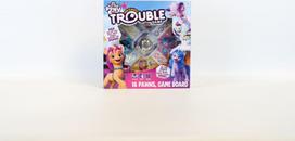 Forever Clever MY LITTLE PONY Žaidimas „Trouble“