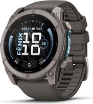 Garmin SMARTWATCH FENIX 9/TITANIUM 010-04763-01 GARMIN