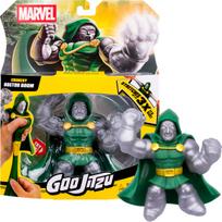 Goo Jit Zu - Marvel S12 Dr. Doom (43109)