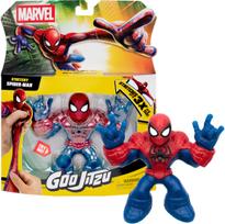 Goo Jit Zu - Marvel S12 Spiderman (43110)