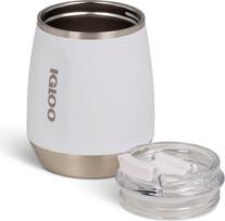 Igloo Butelka termiczna IGLOO Wine Tumbler 10 OZ (0,3 litra)   one size