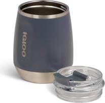 Igloo Butelka termiczna IGLOO Wine Tumbler 10 OZ (0,3 litra)   one size