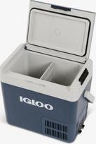 Igloo ICF 18 cool box 18.9 L Electric Blue, Grey