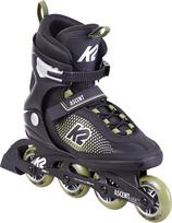 K2 Rolki K2 ASCENT 80 M   45