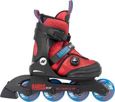 K2 Rolki K2 RAIDER BOA   35-40