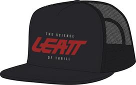 Leatt Czapka z daszkiem LEATT Cap Trucker   one size