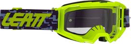 Leatt Gogle rowerowe LEATT Goggle Vizion 3.5   one size