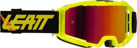 Leatt Gogle rowerowe LEATT Goggle Vizion 3.5 Iriz   one size