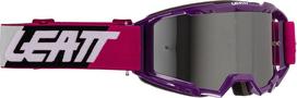 Leatt Gogle rowerowe LEATT Goggle Vizion 3.5 Iriz   one size